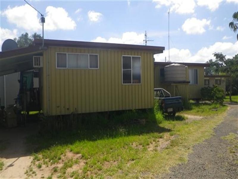60 Charles Street, Roma QLD 4455