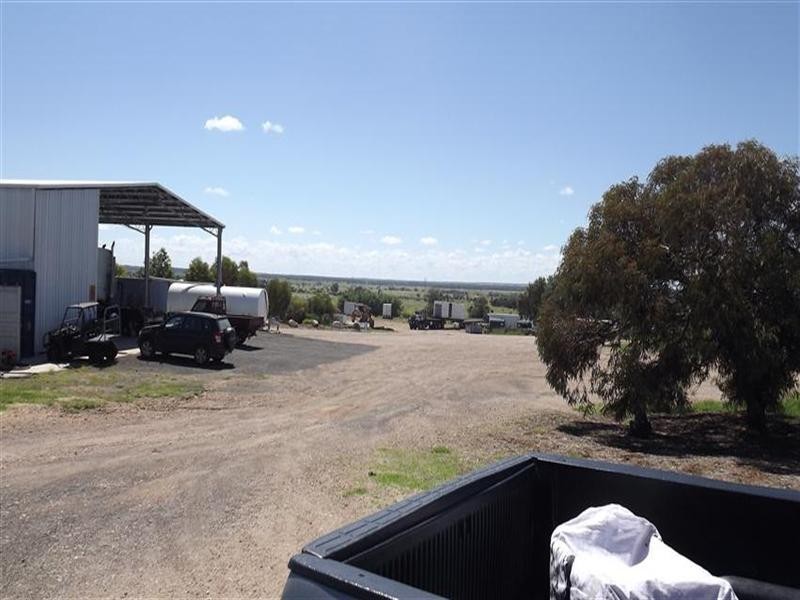44318 Warrego Highway, Roma QLD 4455
