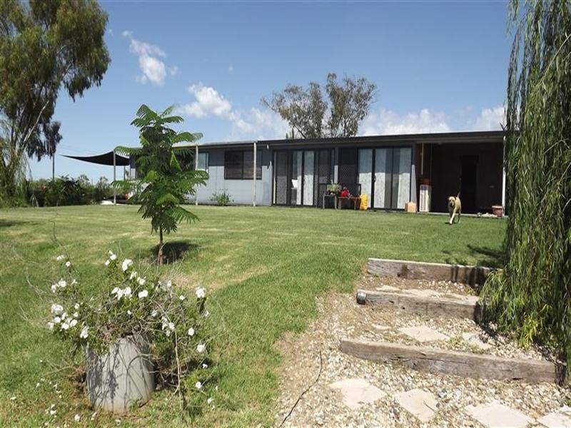 44318 Warrego Highway, Roma QLD 4455