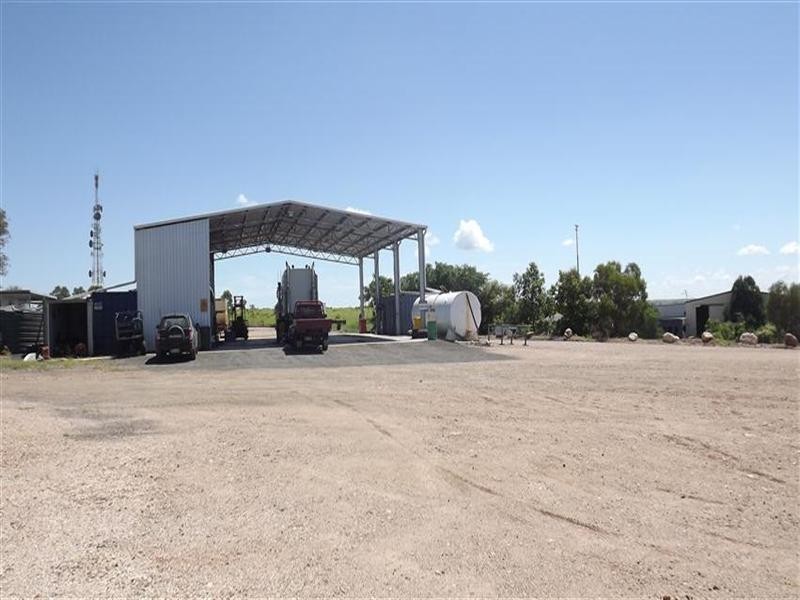 44318 Warrego Highway, Roma QLD 4455