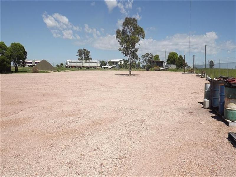 44318 Warrego Highway, Roma QLD 4455