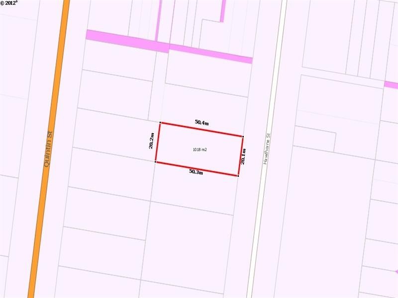 37 Hawthorne, Roma QLD 4455