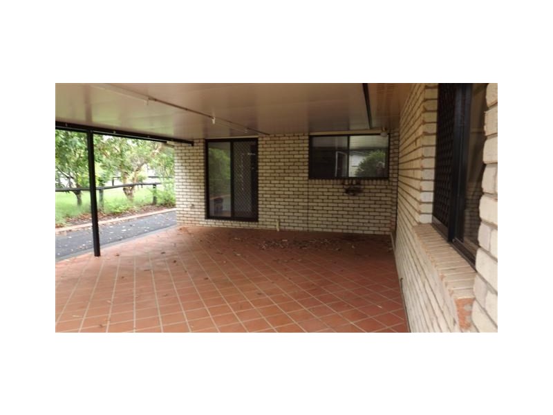 1 Felicity Court, Roma QLD 4455