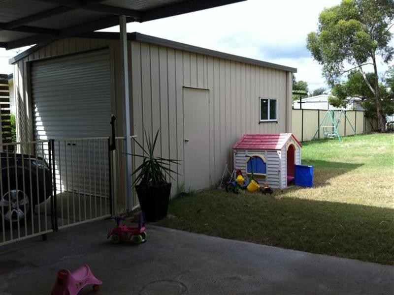 32 Hoffman Street, Roma QLD 4455