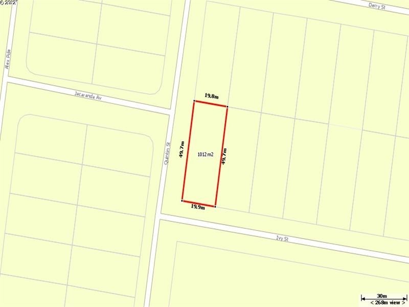 49 Ivy Street, Roma QLD 4455