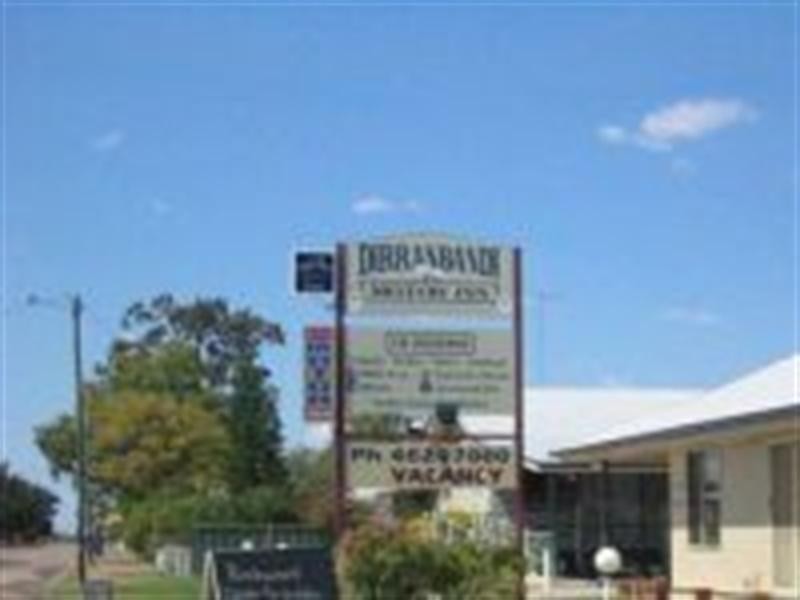 13-15 Railway Street, Dirranbandi QLD 4486
