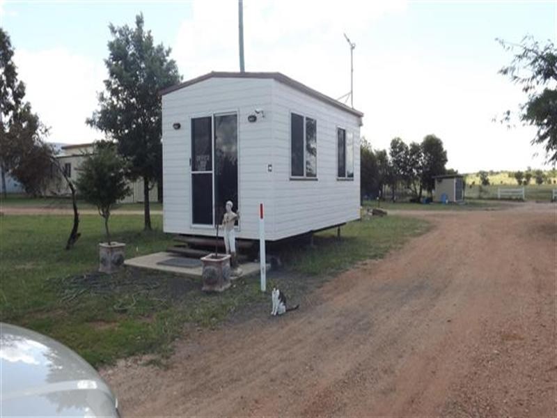 78 Hartleys Lane, Roma QLD 4455