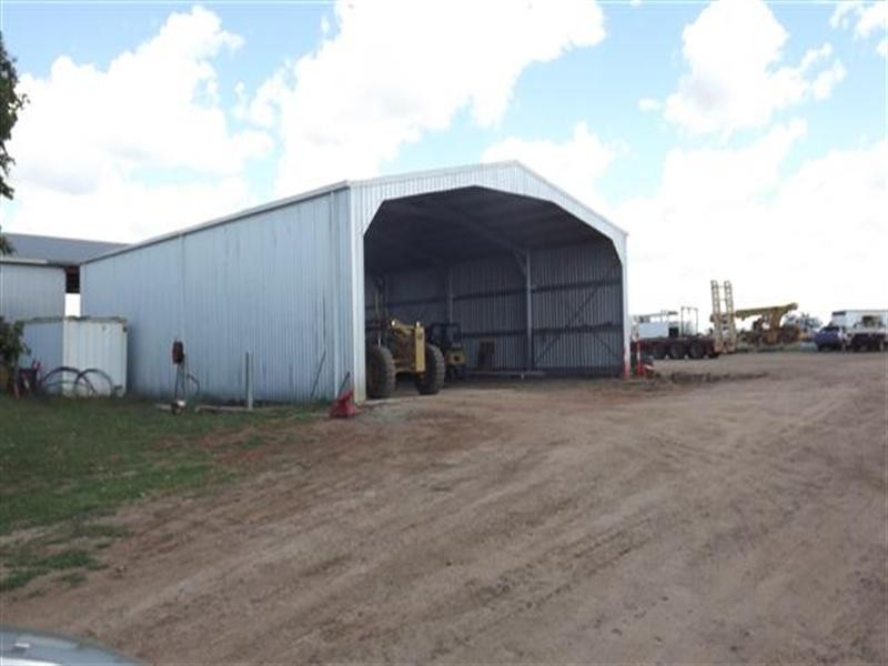 78 Hartleys Lane, Roma QLD 4455