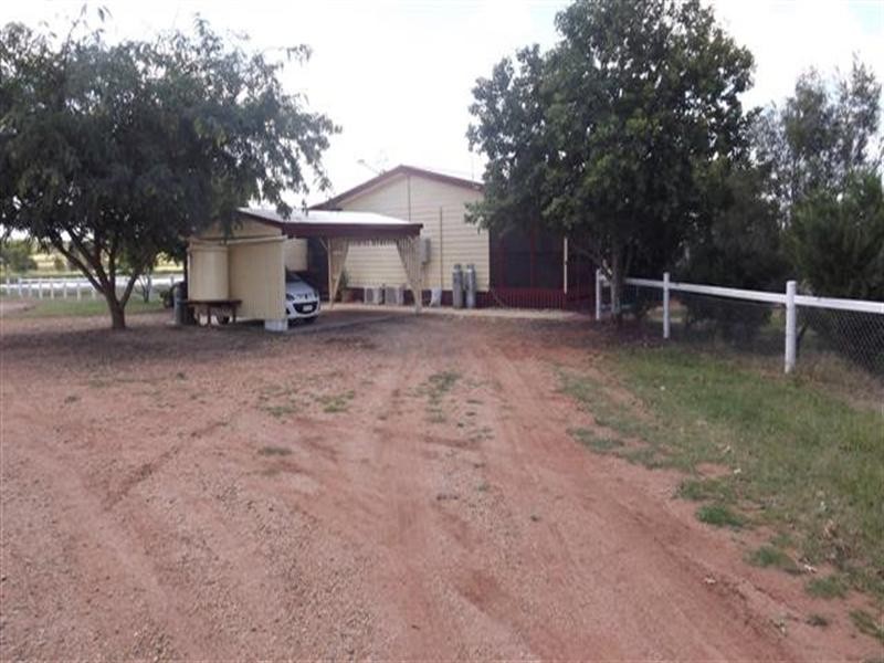 78 Hartleys Lane, Roma QLD 4455