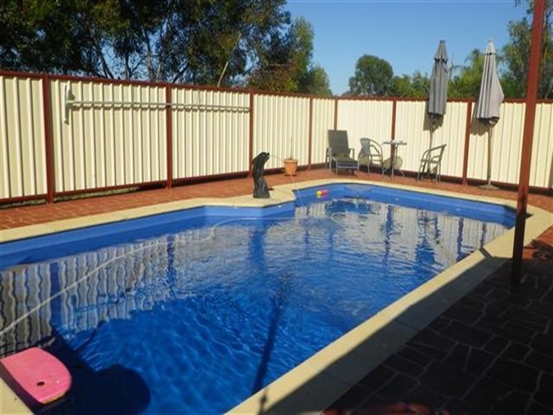 78 Hartleys Lane, Roma QLD 4455