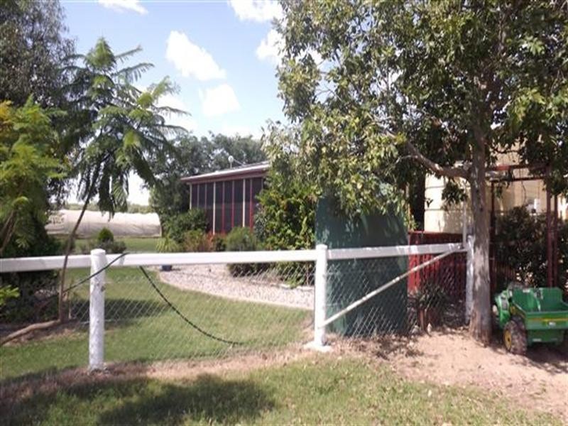 78 Hartleys Lane, Roma QLD 4455