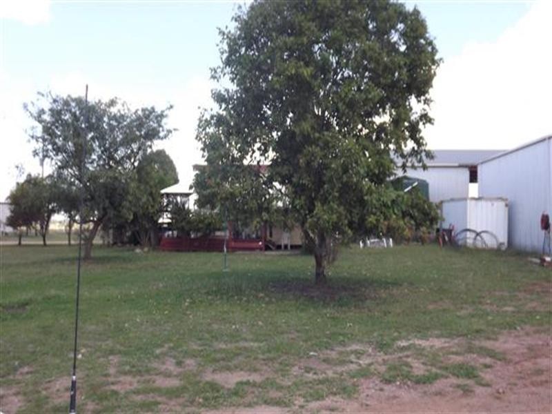 78 Hartleys Lane, Roma QLD 4455