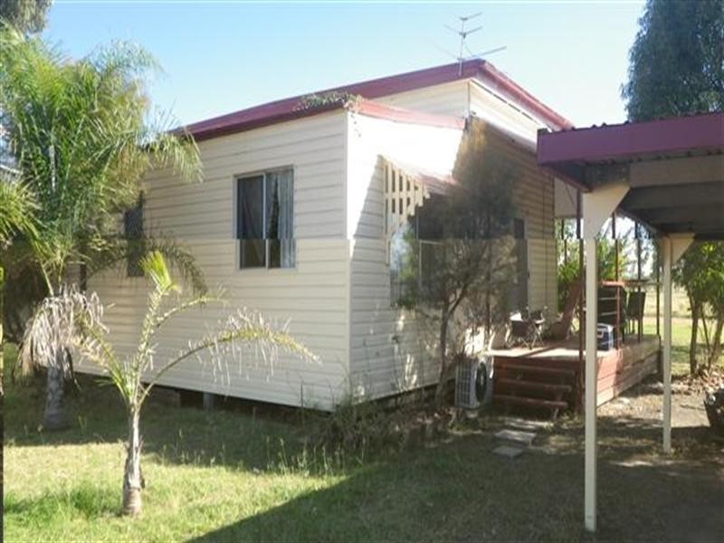 78 Hartleys Lane, Roma QLD 4455