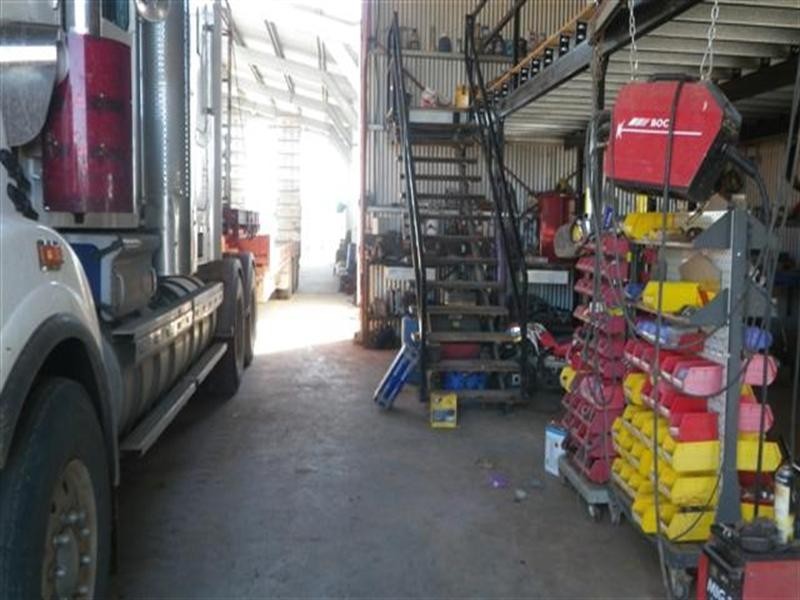 78 Hartleys Lane, Roma QLD 4455