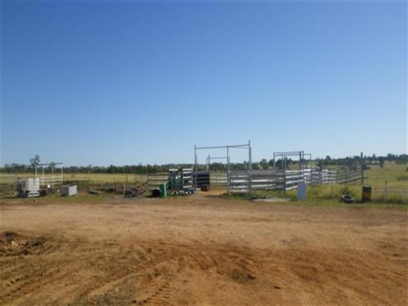 78 Hartleys Lane, Roma QLD 4455