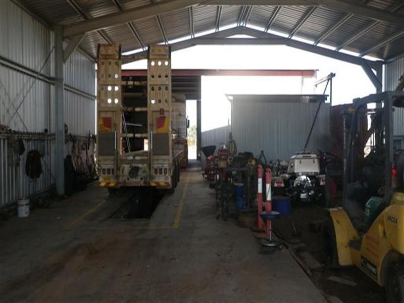 78 Hartleys Lane, Roma QLD 4455