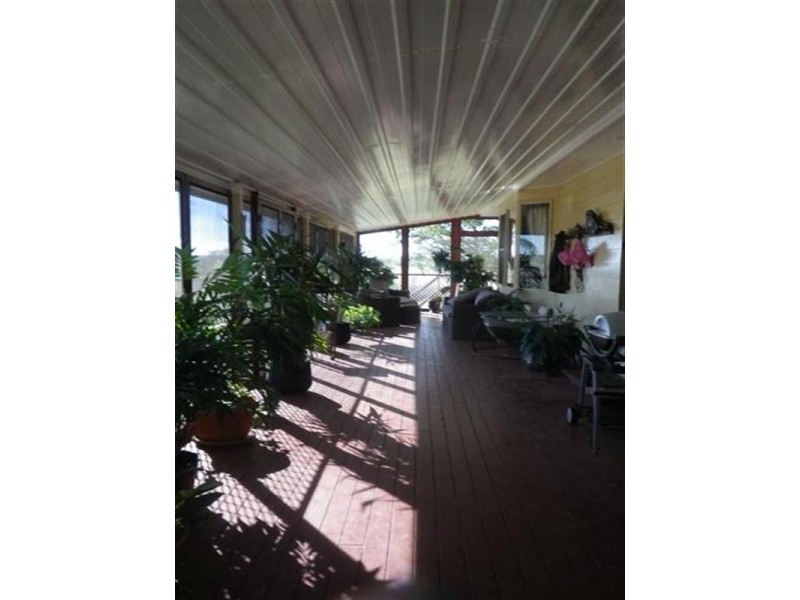 78 Hartleys Lane, Roma QLD 4455