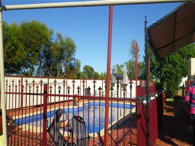 78 Hartleys Lane, Roma QLD 4455