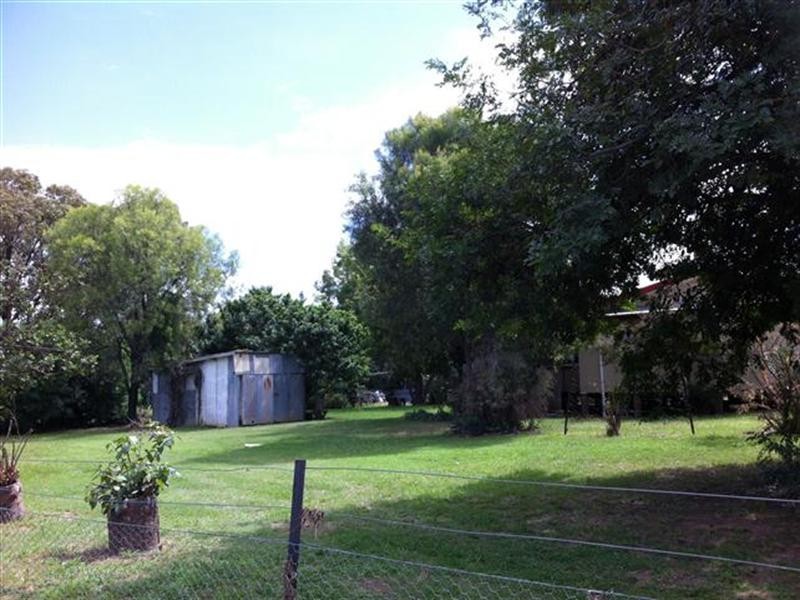 3-5 Gregory Street, Roma QLD 4455