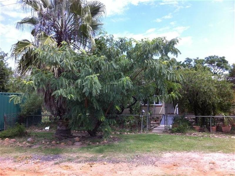 3-5 Gregory Street, Roma QLD 4455