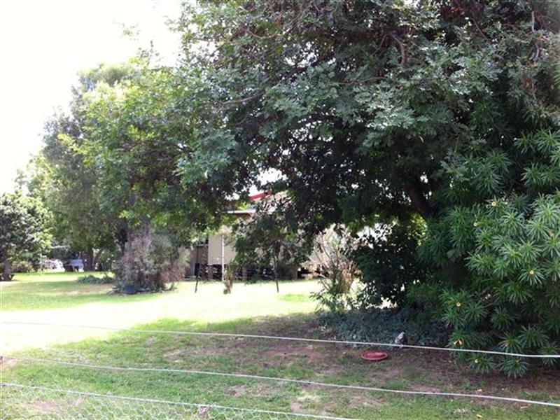 3-5 Gregory Street, Roma QLD 4455