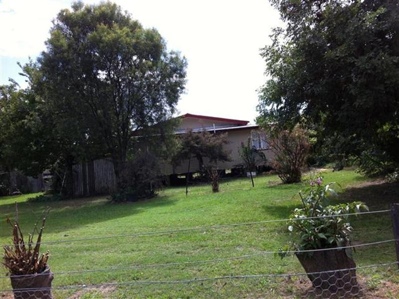 3-5 Gregory Street, Roma QLD 4455