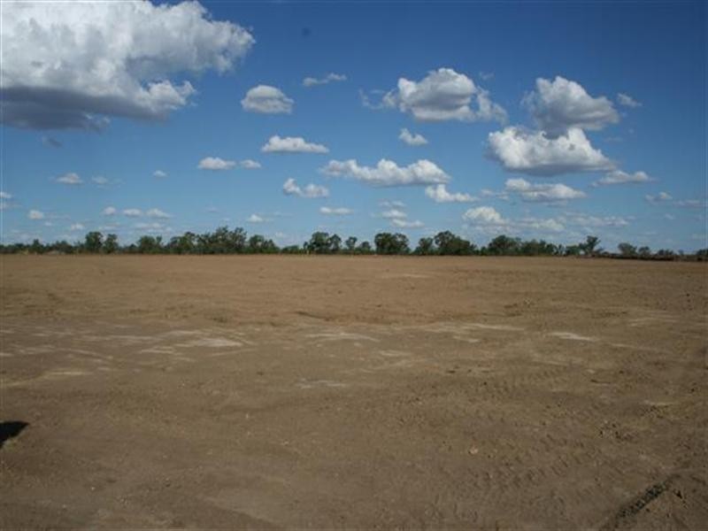 Lot 9 Roma Downs Road, Roma QLD 4455