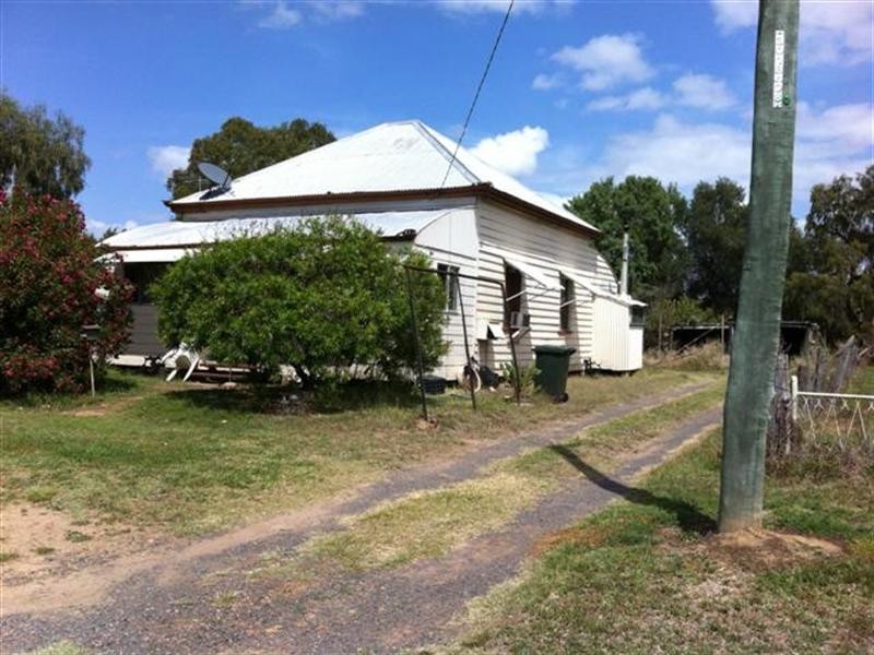 15 Major Street, Roma QLD 4455