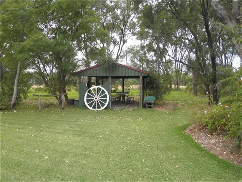 237b Northern Road, Roma QLD 4455