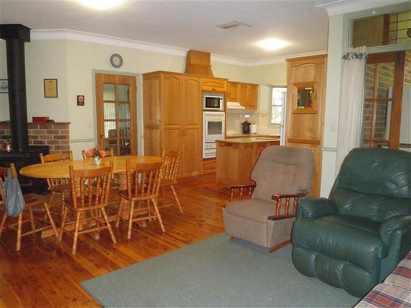 237b Northern Road, Roma QLD 4455