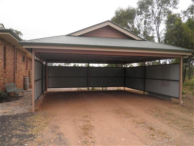 237b Northern Road, Roma QLD 4455