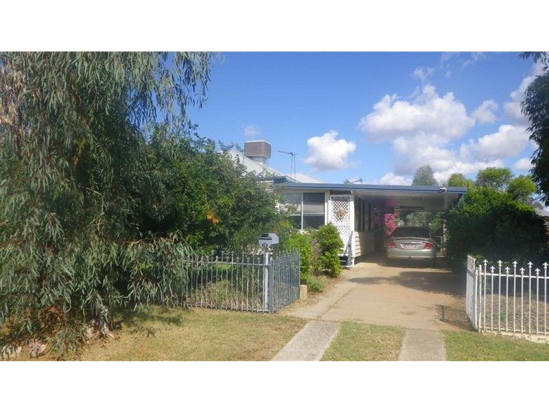 15 Crawford Street, Roma QLD 4455