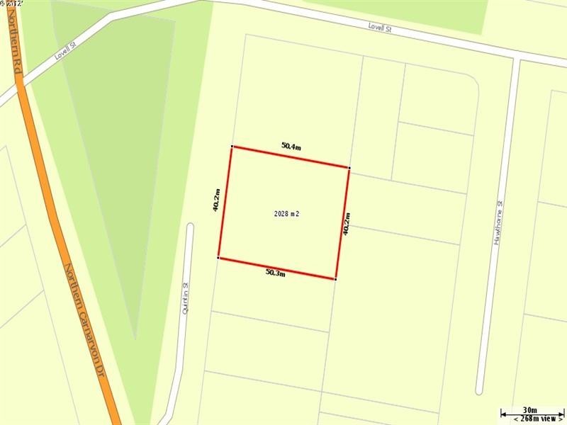 4 Quintin Street, Roma QLD 4455