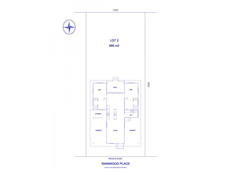 2/2 Harms Street, Roma QLD 4455