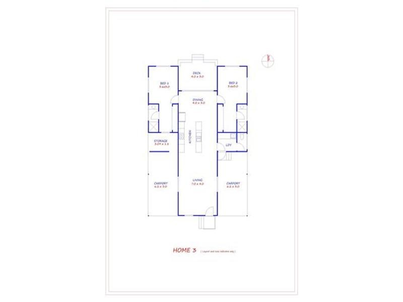 3/2 Harms Street, Roma QLD 4455