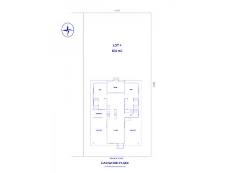 4/2 Harms Street, Roma QLD 4455