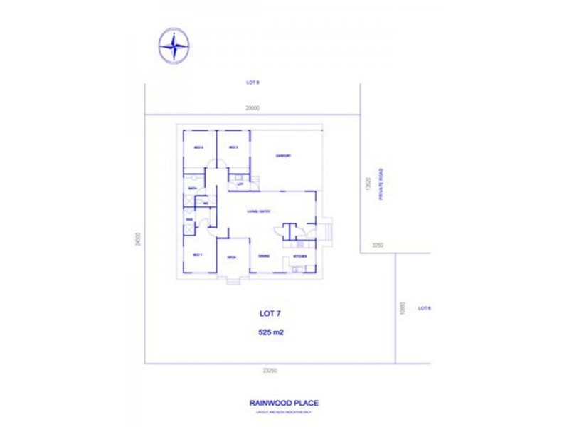 7/2 Harms Street, Roma QLD 4455