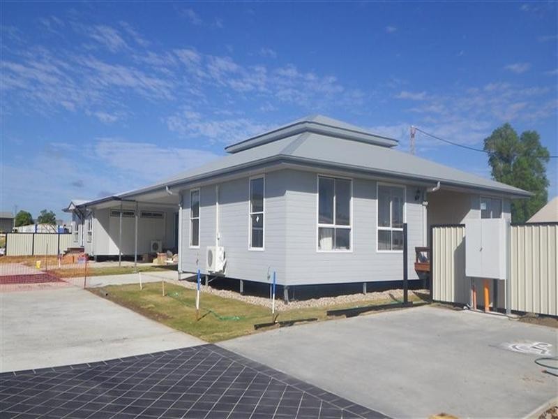 7/2 Harms Street, Roma QLD 4455