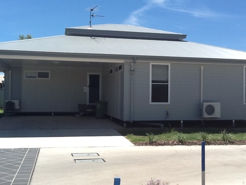 8/2 Harms Street, Roma QLD 4455