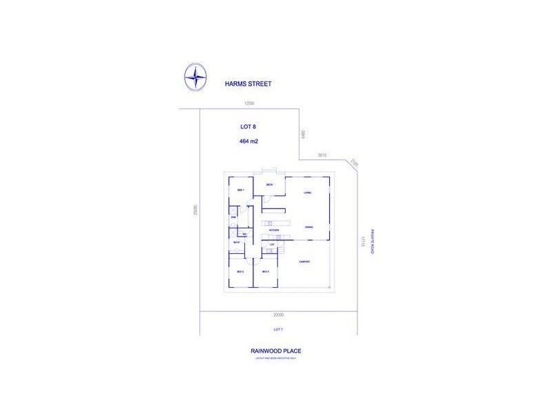 8/2 Harms Street, Roma QLD 4455