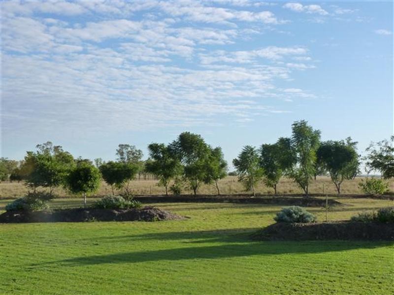 128 Bourne Drive, Roma QLD 4455