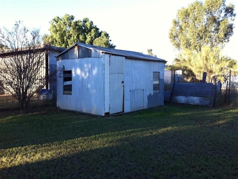 20 Lewis Street, Roma QLD 4455