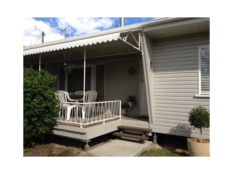 40 Taylor Street, Roma QLD 4455