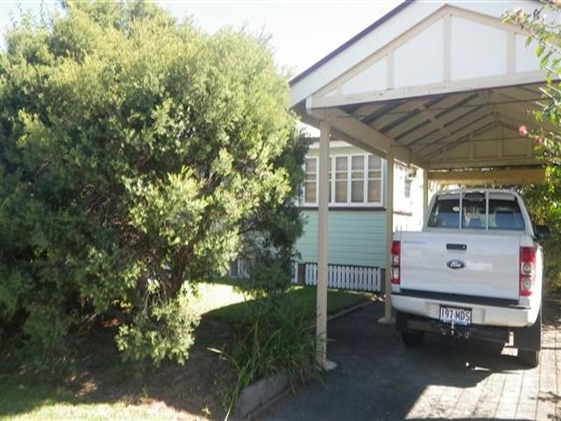 59 Gregory Street, Roma QLD 4455