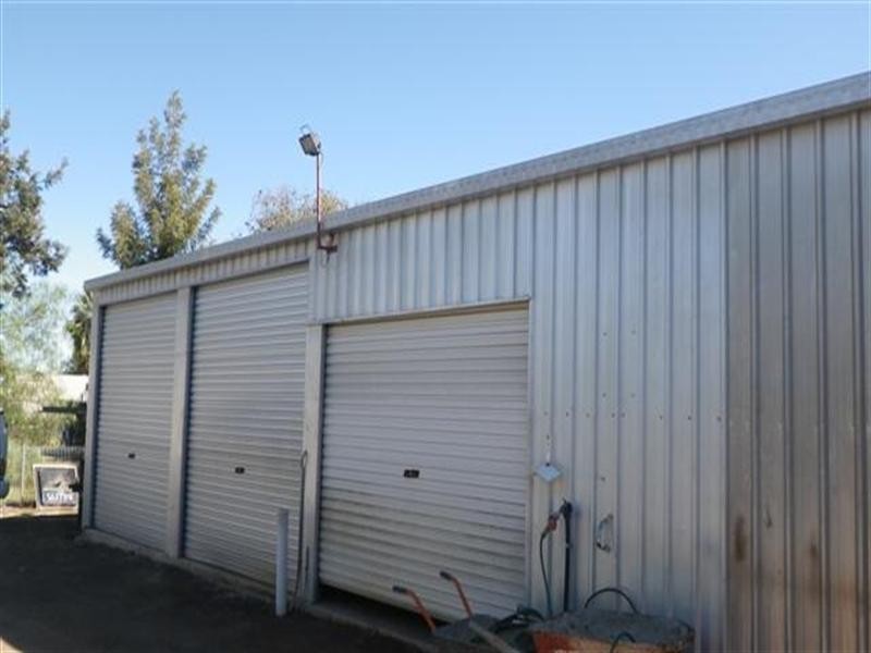 59 Gregory Street, Roma QLD 4455