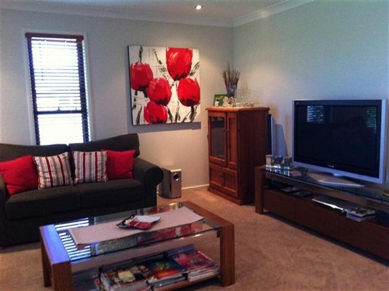 5 Lockyer Crescent, Roma QLD 4455