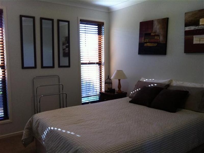 5 Lockyer Crescent, Roma QLD 4455