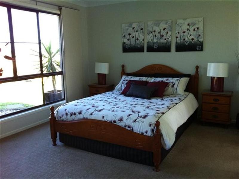 5 Lockyer Crescent, Roma QLD 4455