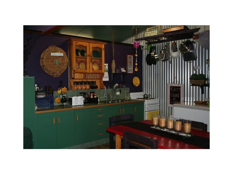 0 Ona Ona Road, Roma QLD 4455