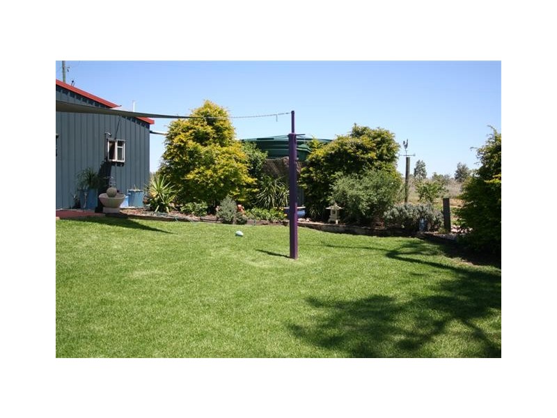 0 Ona Ona Road, Roma QLD 4455